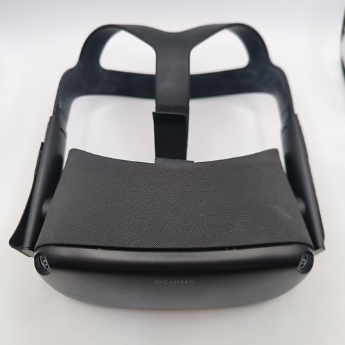 Oculus meta quest headset - meta, 1