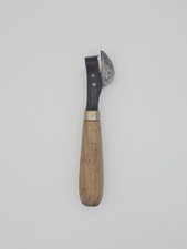 Antique lever tin - antique, opener