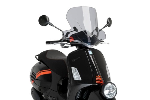 Puig city touring screen - touring,