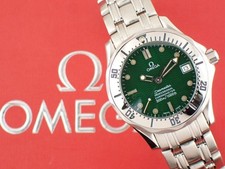 OMEGA WATCH SEAMASTER 300