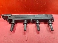  PEUGEOT 206 Coil/Coil Pack