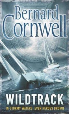 Wildtrack bernard cornwell - bernard,
