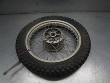 Kawasaki F11 250cc 1972-1975