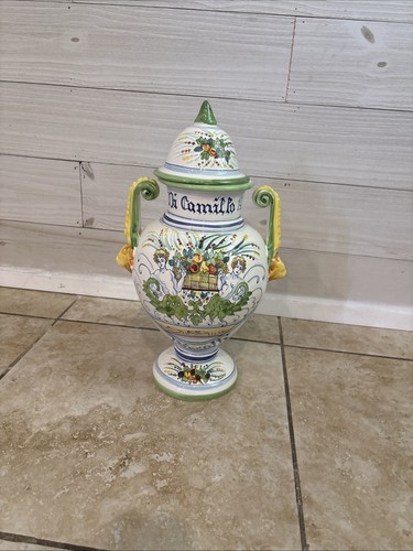 Vintage camillo biscotti - vintage, di