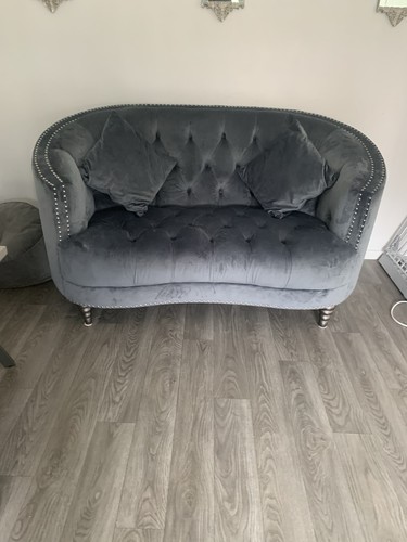 Seater and sofa - and, 3-seater