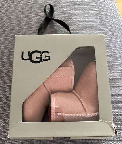 Ugg jesse bow pink - ugg,