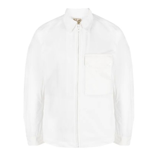 Ten mid layer overshirt it52 - layer,