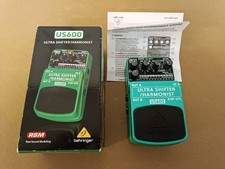 Behringer US600 Ultrashifter