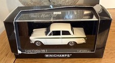 Minichamps Ford Lotus Cortina