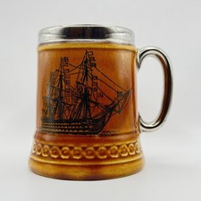 Vintage Lord Nelson Pottery