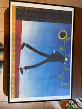 Mackenzie Thorpe "Man with