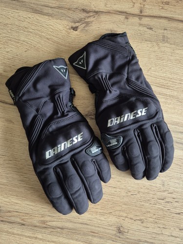 Dainese winter motorcycle - dainese,