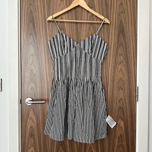 Topshop black white mono - topshop,