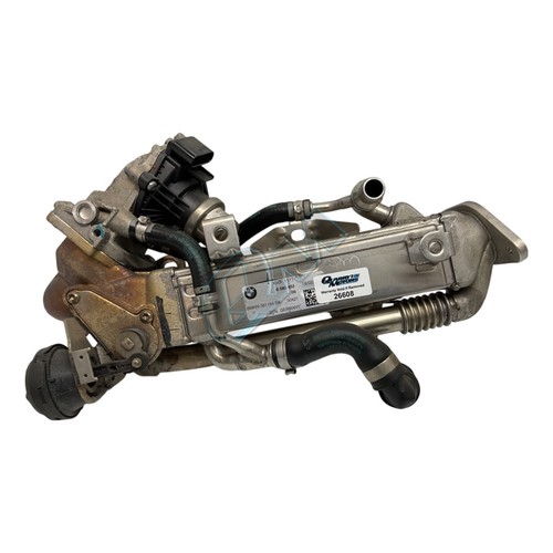 Bmw egr exhaust - egr, valve