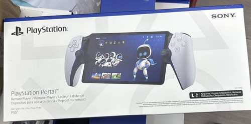 Sony playstation ps5 - ps5, portal
