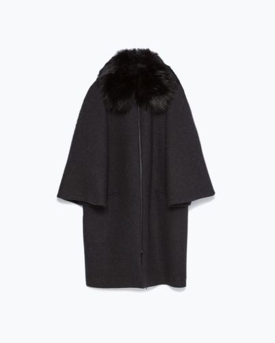Rare zara grey - rare,