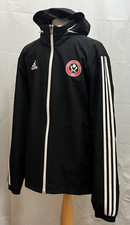 SHEFFIELD UNITED FOOTBALL CLUB