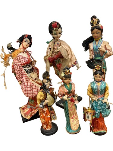 Vintage chinese oriental - chinese,