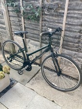 Trek 7.0 Fx Men's Hybrid