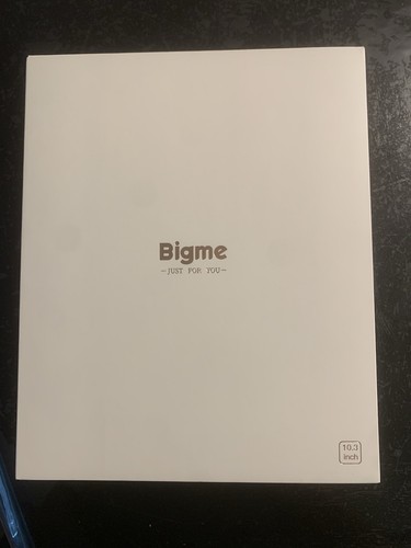 Bigme b10 inknote - b10, color