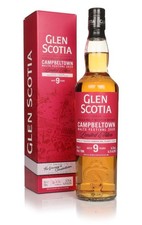 Glen Scotia Festival Release