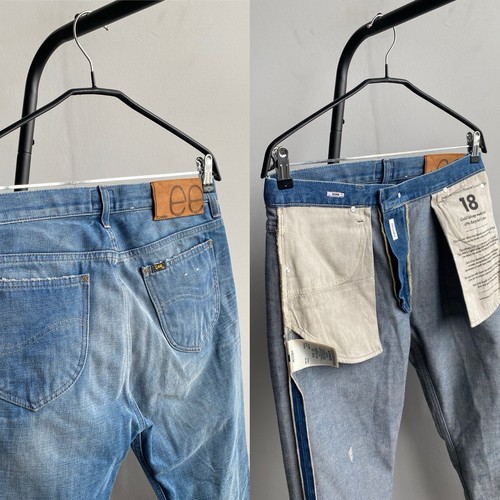 Lee 101 rider - 101, men’s