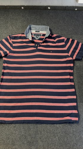 Tommy hilfiger navy red - tommy,