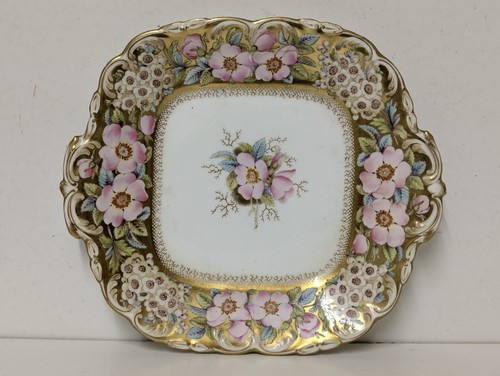 1830s john rose coalport - 1830s,
