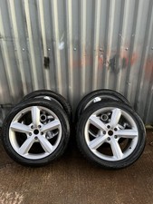 Audi Q7 20” 4L S Line Wheels with Tyres 5x112 | Winter Tires