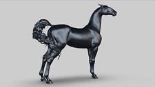 Breyer size traditonal 1/9