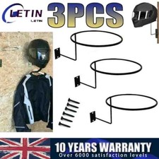 3PCS Motorcycle Bicycle Helmet