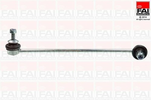 Stabiliser anti roll bar link - bar,