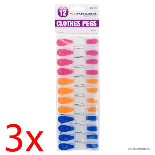 36pc heavy duty plastic - 36pc,