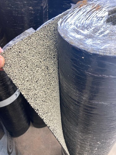 Torch roofing green mineral - torch,