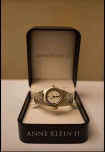 Anne klein ladies watch - anne,