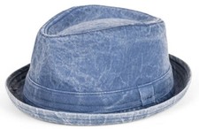 Mens Denim Cotton Diamond