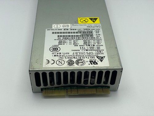 Delta electronics dps 250lb - delta,