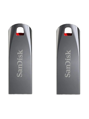 Sandisk usb memory stick - memory,