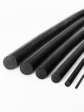 Thermal insulation pipe - thermal, sponge