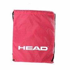Unisex Head Drawstring Textile Bags 90R1011