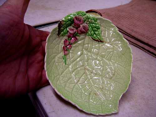 Carlton ware england - carlton,