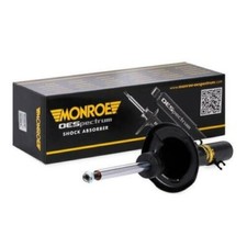 FOR NISSAN PRIMERA (P12) 2002-2008 FRONT SHOCK ABSORBER RIGHT SHOCK SHOCKER X 1