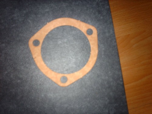 Water pump gasket for austin - for,