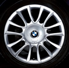 BMW Genuine Light Alloy Wheel