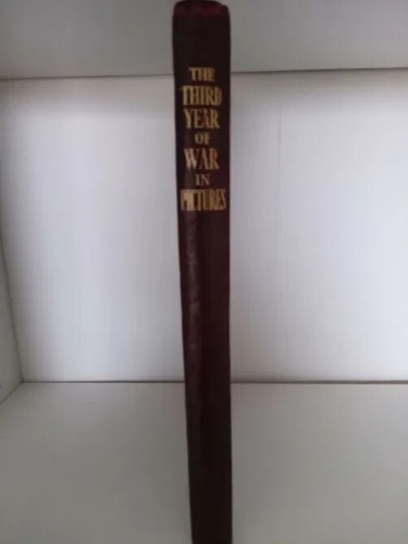 The third year - the,