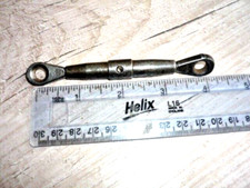 VINTAGE TURNBUCKLE Aircraft ?