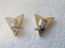 COLLAR TIPS Cowboy Boots for