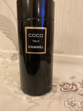 EXTREMELY RARE/VINTAGE COCO CHANEL 150g TALC 100% GENUINE OLD FORMULA