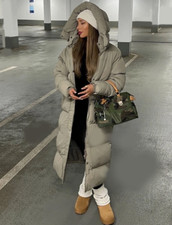 Women Water Resistant