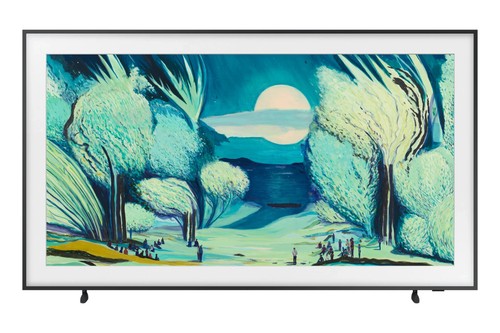 Samsung qn55ls03fa the - qn55ls03fa,